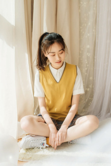 高冷总裁晚上见