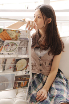 单身女王电视剧